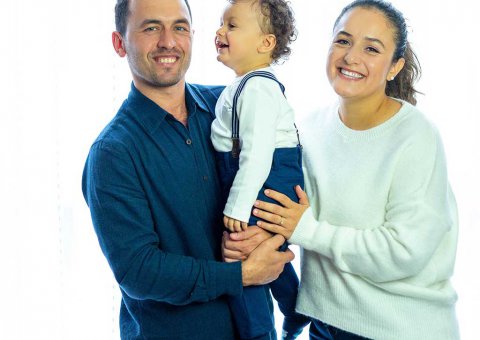 Aile Çekim 5