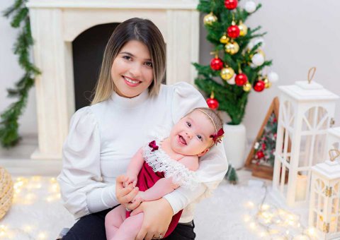 Aile Çekim 6