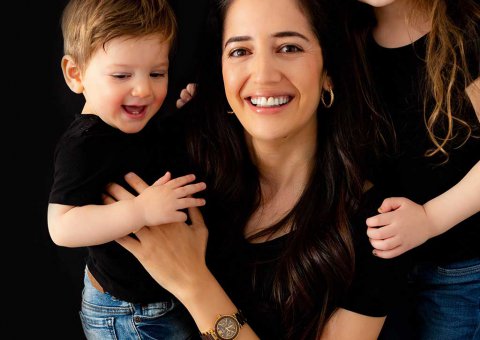 Aile Çekim 13