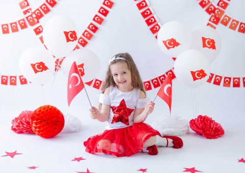 Konsept Çekim 13