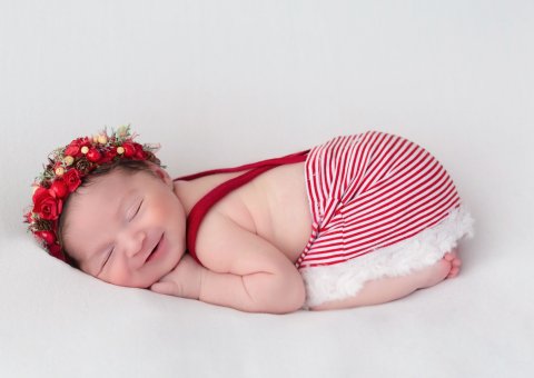 Derya Guclu Photography Yeni Doğan Fotoğrafı