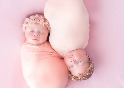 Derya Guclu Photography Yeni Doğan Fotoğrafı