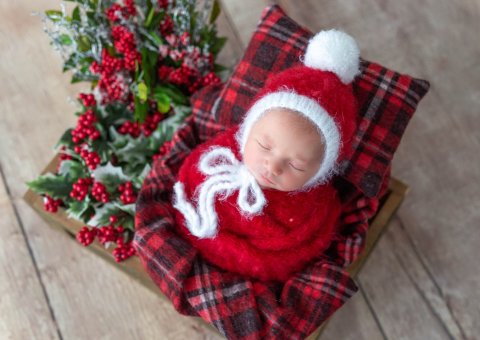 Derya Guclu Photography Yeni Doğan Fotoğrafı