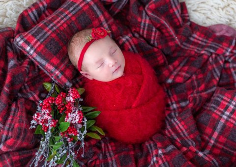 Derya Guclu Photography Yeni Doğan Fotoğrafı