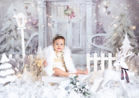 Derya Guclu Photography Yılbaşı Çekimleri