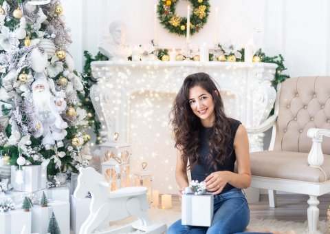 Derya Guclu Photography Yılbaşı Çekimleri