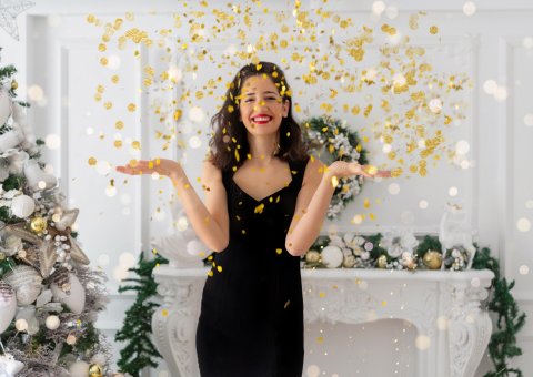 Derya Guclu Photography Yılbaşı Çekimleri