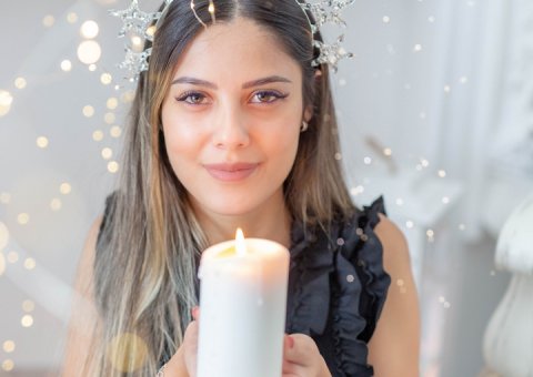 Derya Guclu Photography Yılbaşı Çekimleri