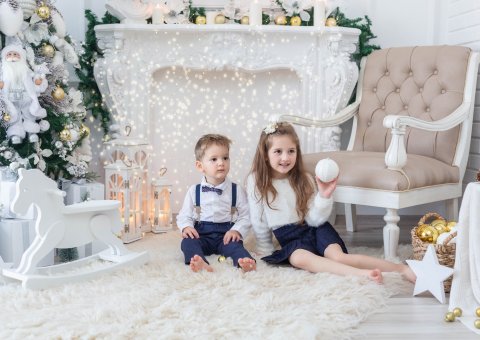 Derya Guclu Photography Yılbaşı Çekimleri