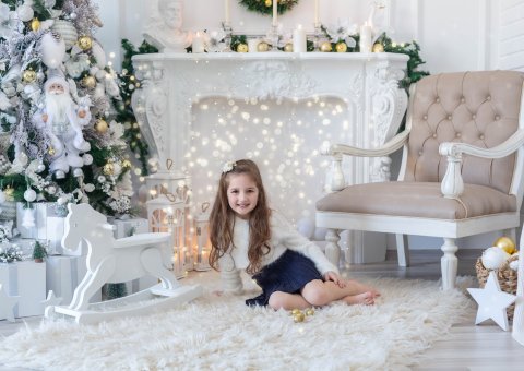 Derya Guclu Photography Yılbaşı Çekimleri
