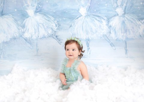 Derya Guclu Photography 1 Yaş Çekimleri