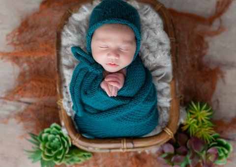 Derya Guclu Photography Yeni Doğan Fotoğrafı