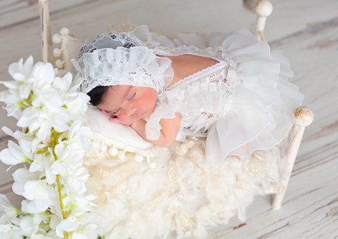 Derya Guclu Photography Yeni Doğan Fotoğrafı