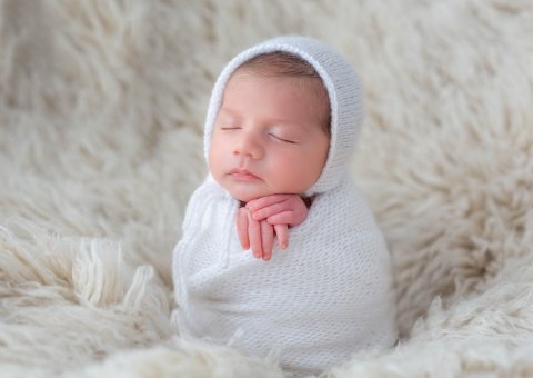 Derya Guclu Photography Yeni Doğan Fotoğrafı