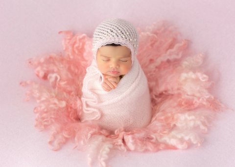 Derya Guclu Photography Yeni Doğan Fotoğrafı