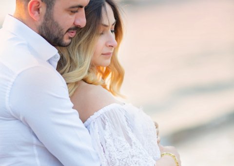 Derya Guclu Photography Hamile Çekimleri