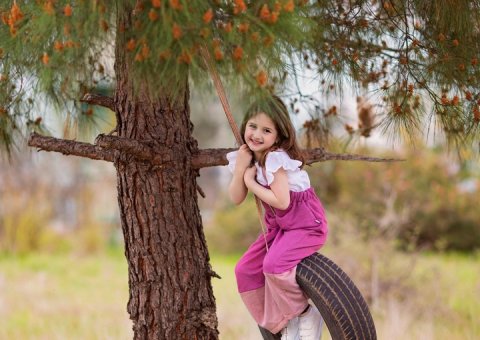 Derya Guclu Photography Aile Fotoğrafı