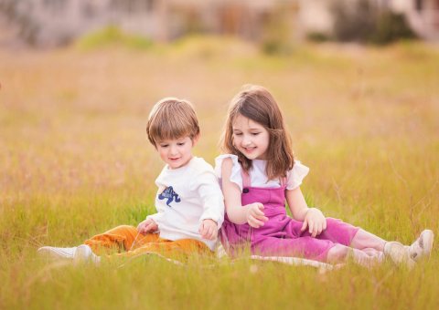 Derya Guclu Photography Aile Fotoğrafı