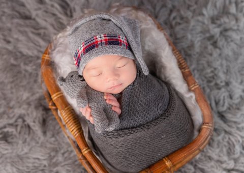 Derya Guclu Photography Yeni Doğan Fotoğrafı