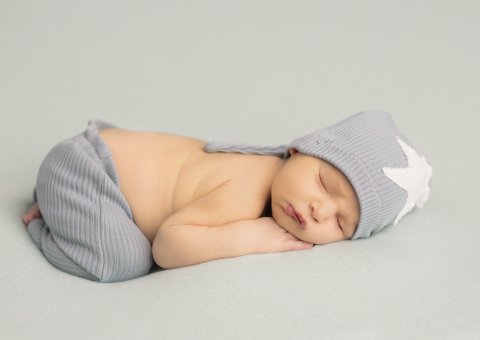 Derya Guclu Photography Yeni Doğan Fotoğrafı