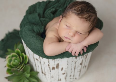 Derya Guclu Photography Yeni Doğan Fotoğrafı